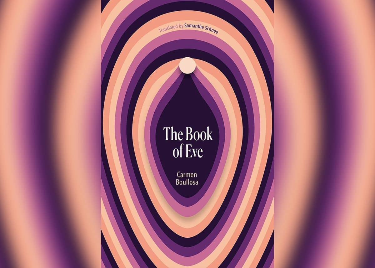 The Book of Eve