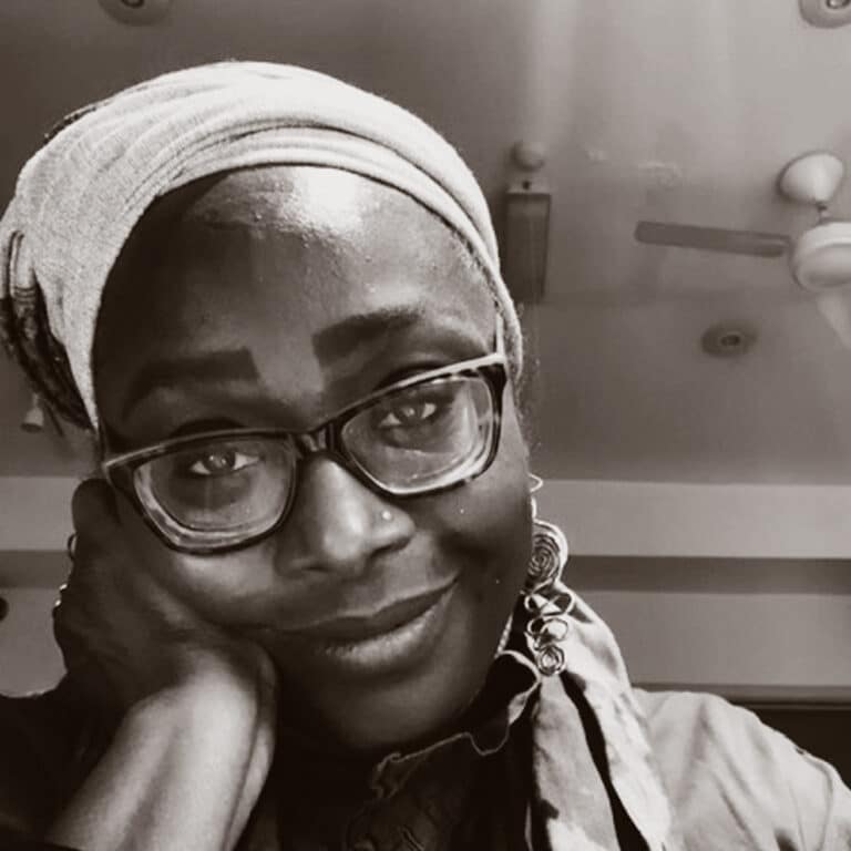 Nicole-Rachelle Moore