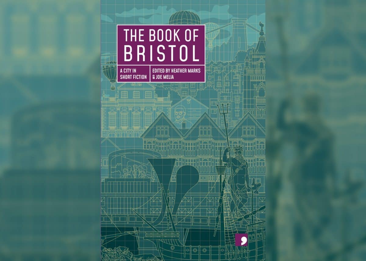 The Book of Bristol