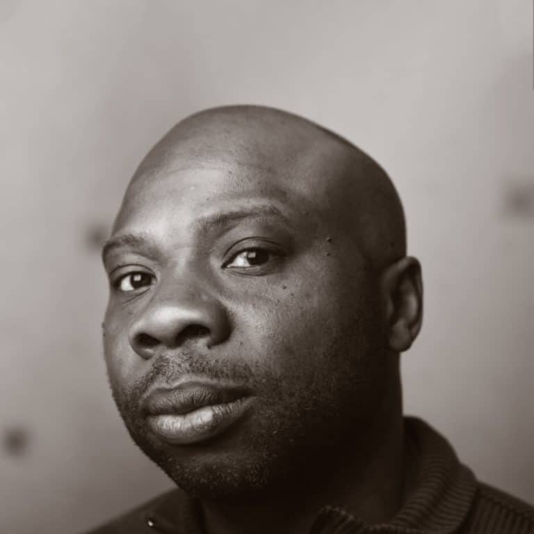 Edson Burton