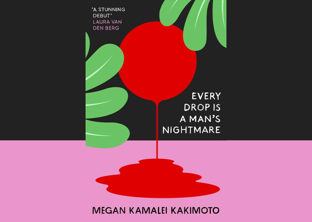 Every Drop Is A Man’s Nightmare 