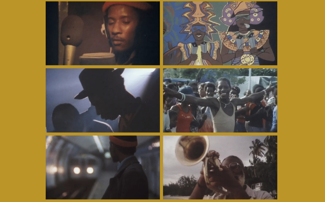 Your local Arena: from Brixton to Barbados