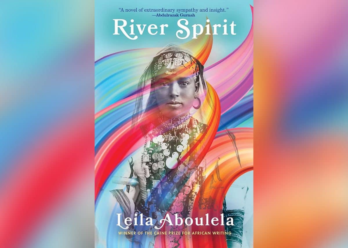 River Spirit 