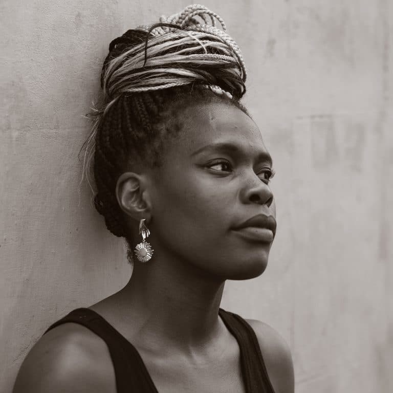 Vanessa Kisuule