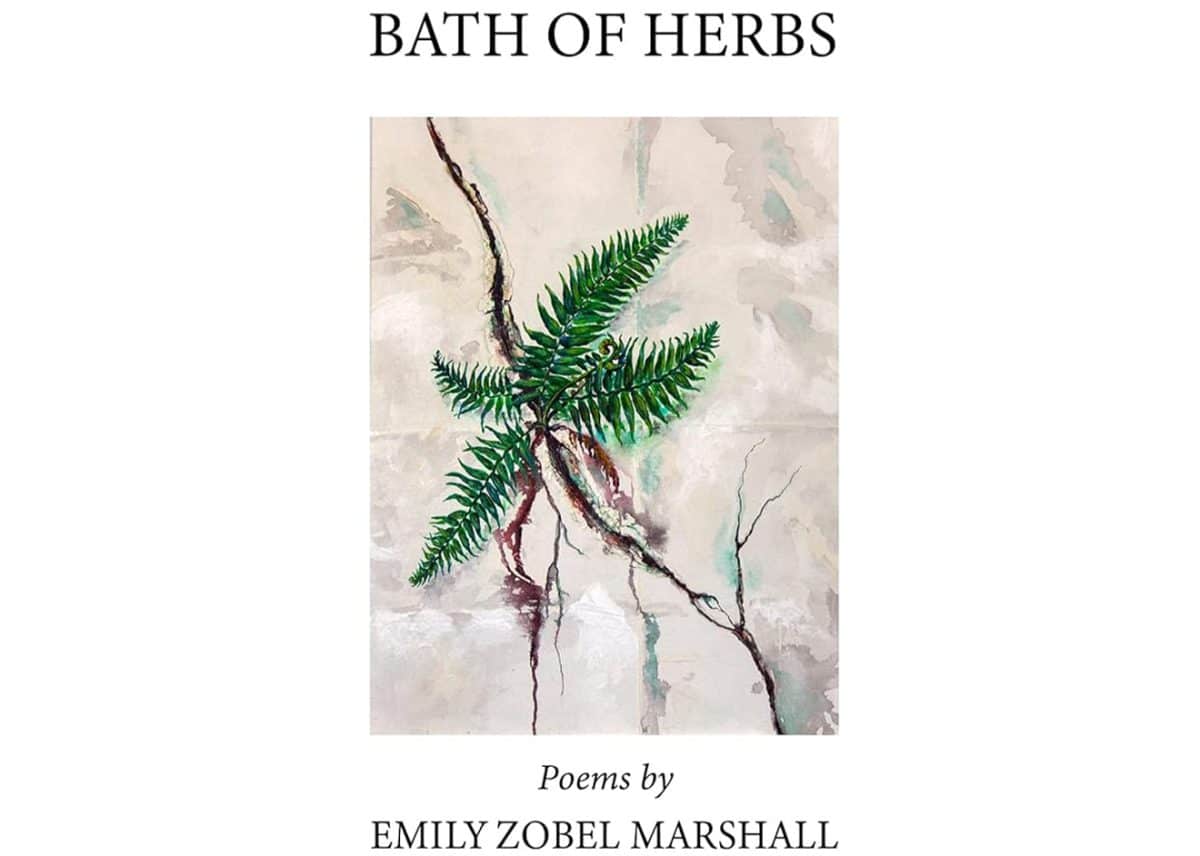 Bath of Herbs