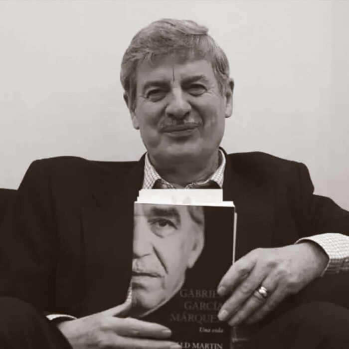 Gerald Martin