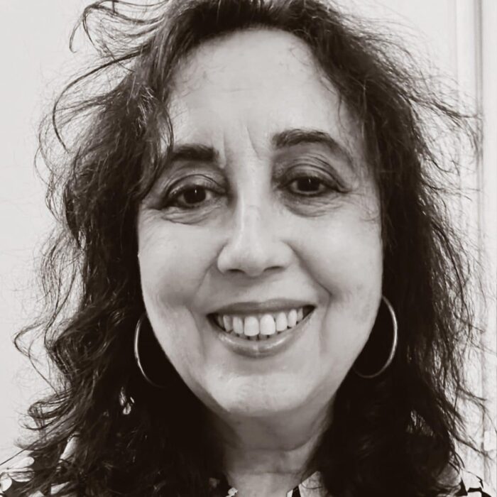 Isabel del Rio
