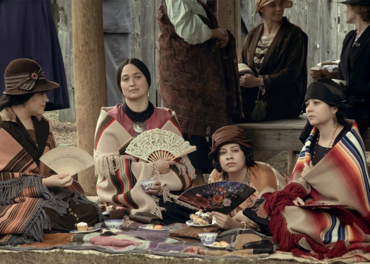 Killers of the Flower Moon