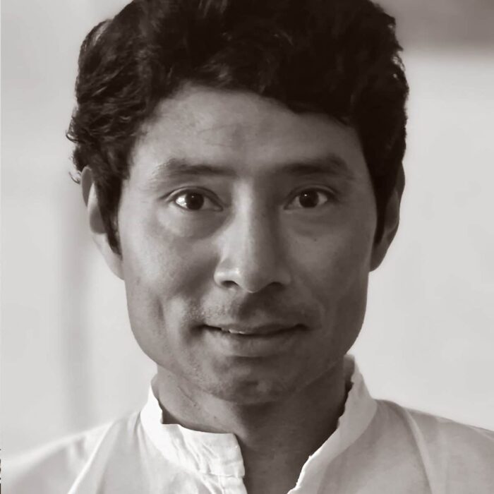 Lester Gómez Medina