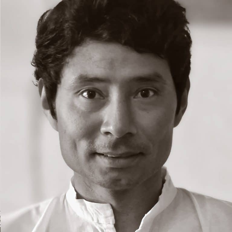 Lester Gómez Medina