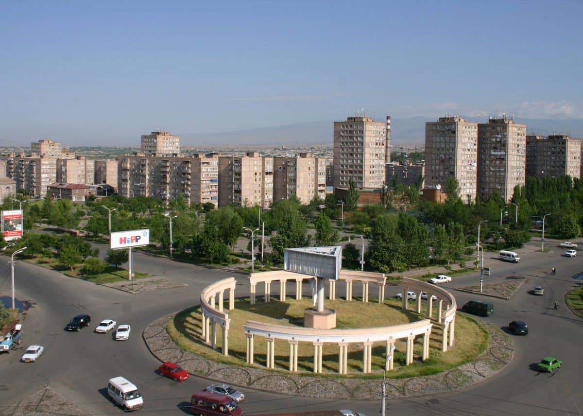 Sketches from the Edges