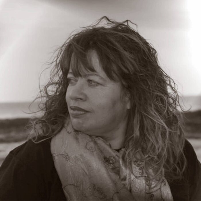Maggie Harris