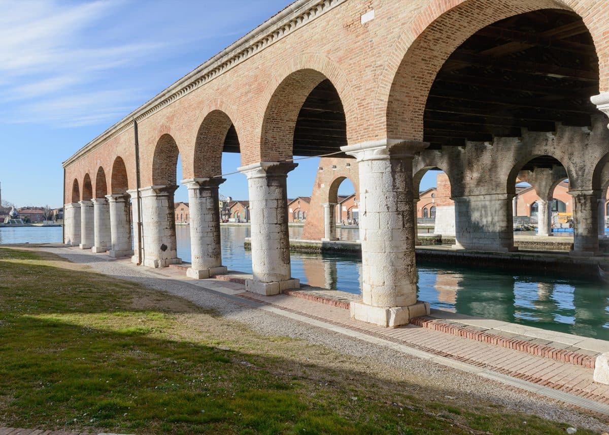 Venice Architecture Biennale 2023