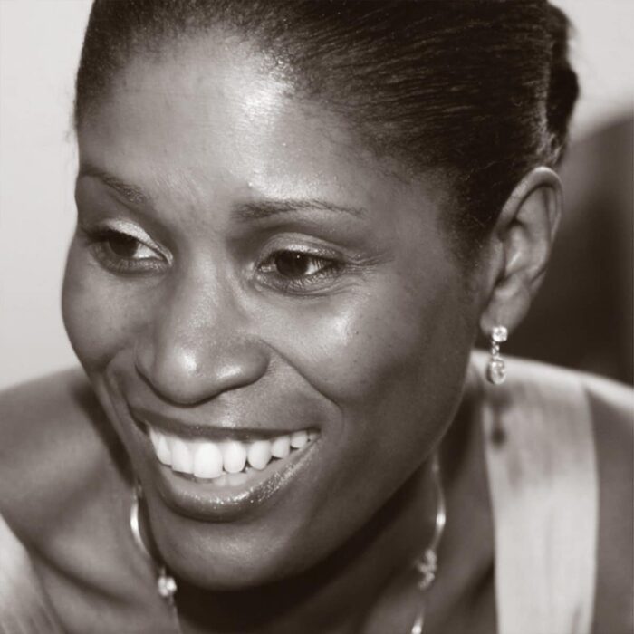 Laura Henry-Allain