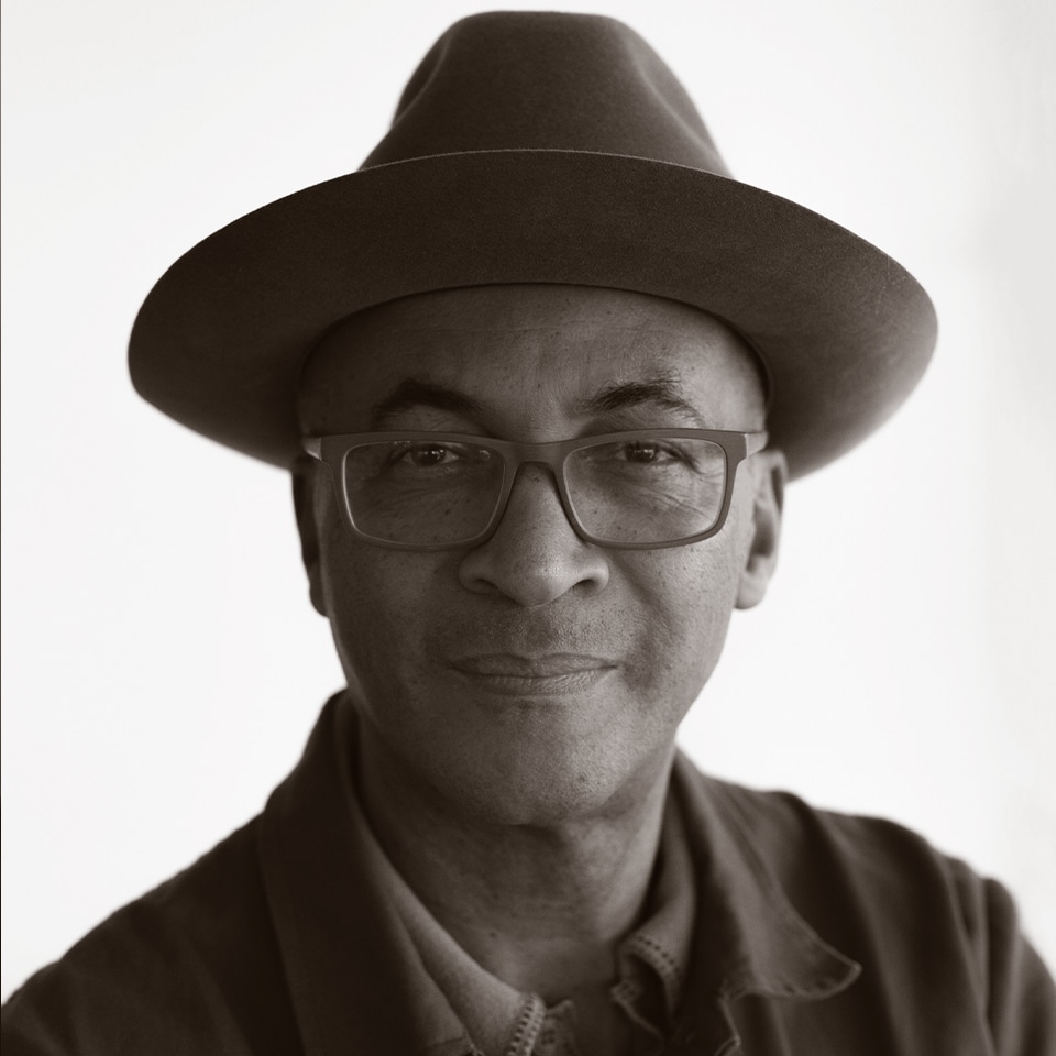 Colin Grant