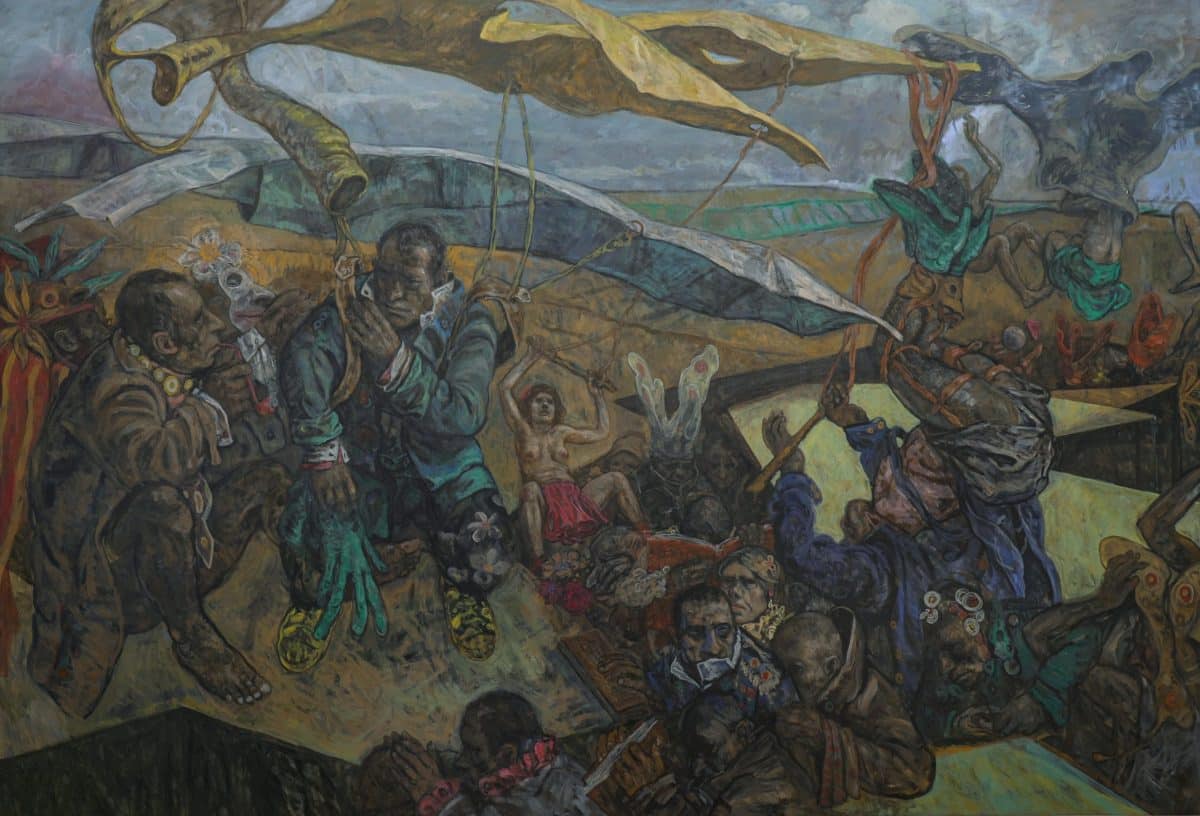 Ideologues of the Game and Other Seekers of the End