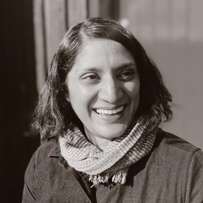 Chitra Ramaswamy