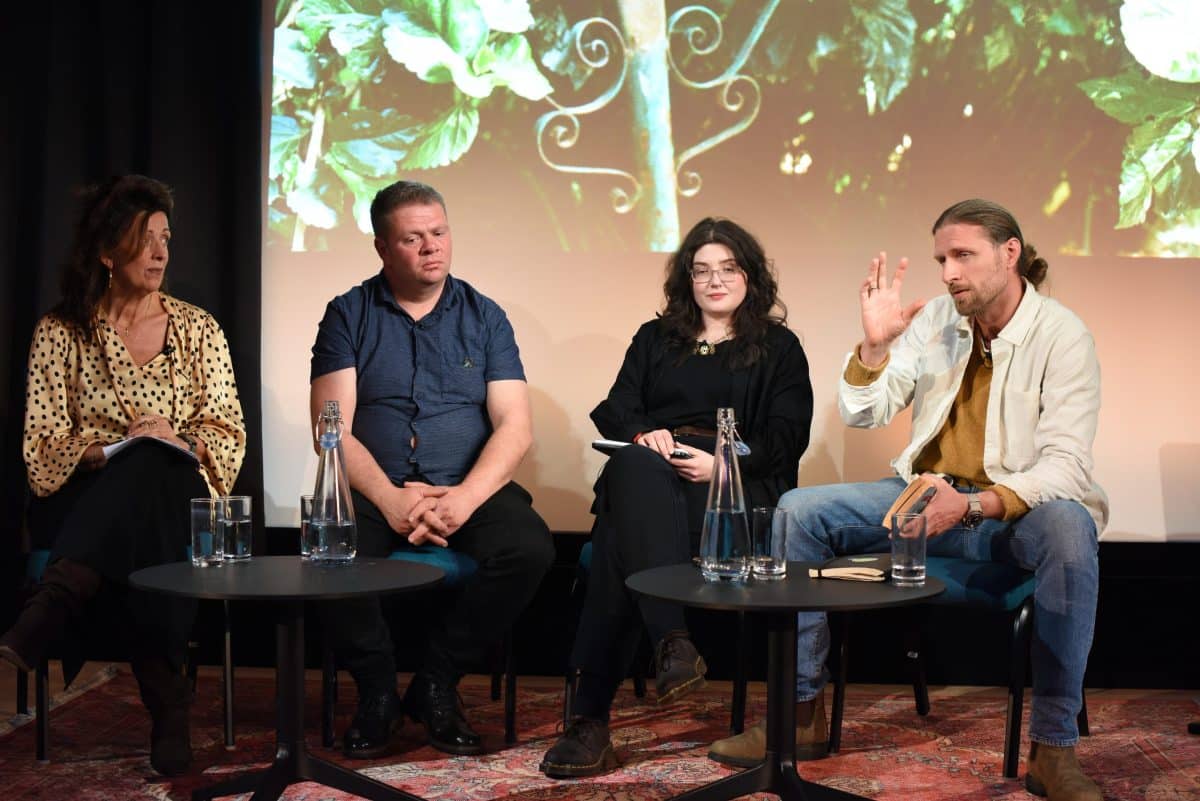Traveller Writers