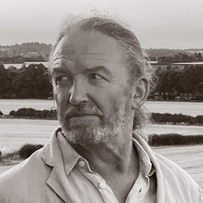 Nicholas Rankin