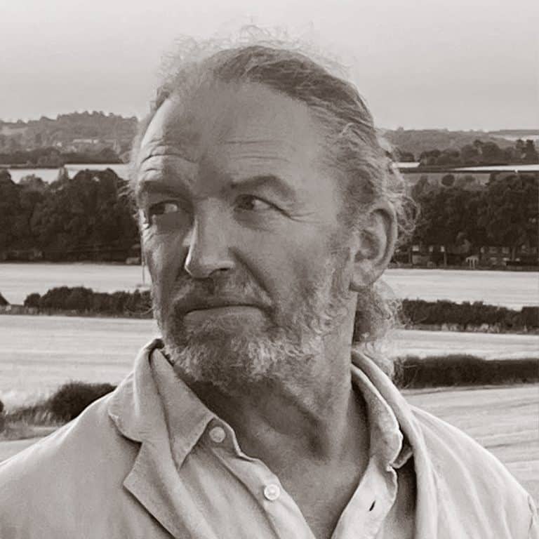 Nicholas Rankin
