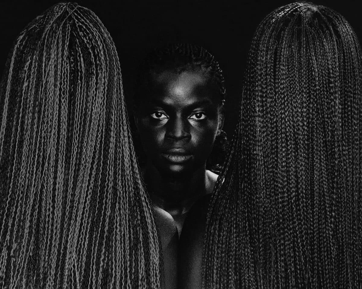 Angèle Etoundi Essamba