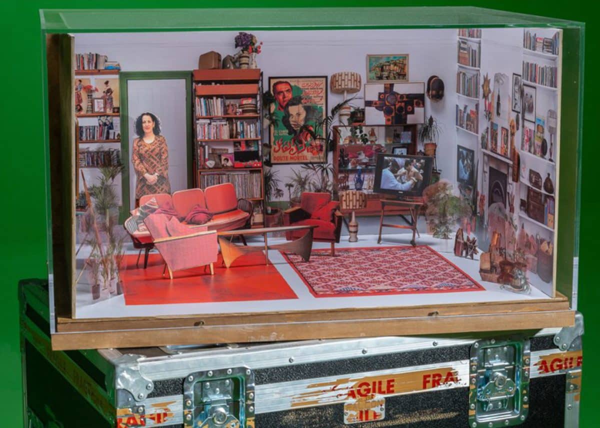 Dreams have no titles