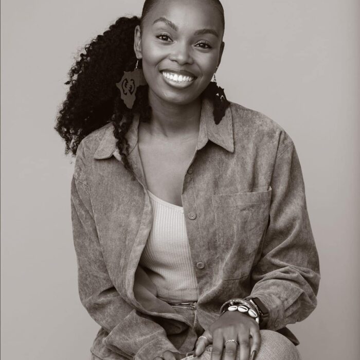 Shani Akilah