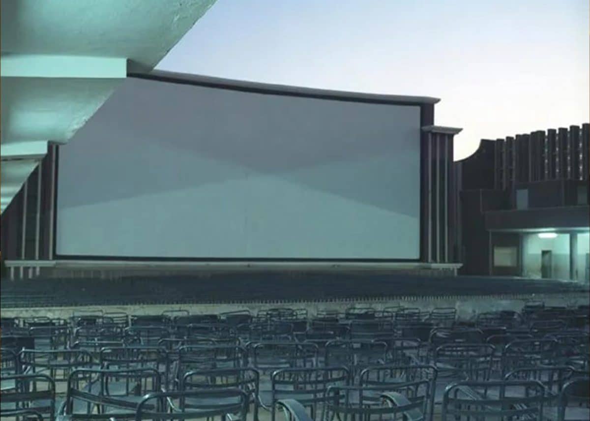  Pier Paolo Pasolini and me