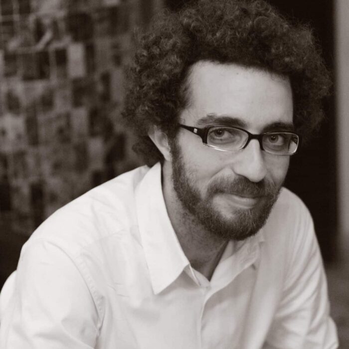 Mazen Maarouf