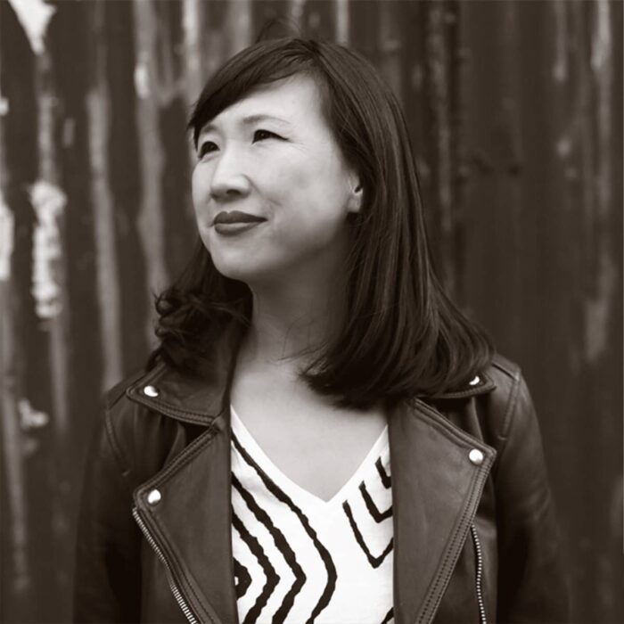 Sharon King-Chai