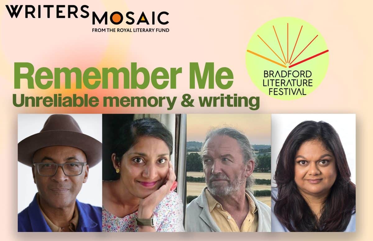 Remember Me?