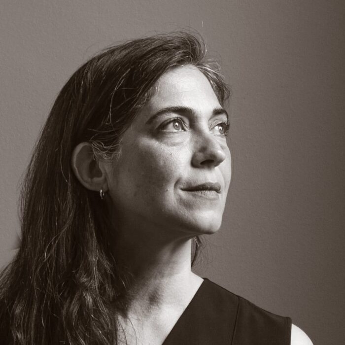 Marjorie Lotfi