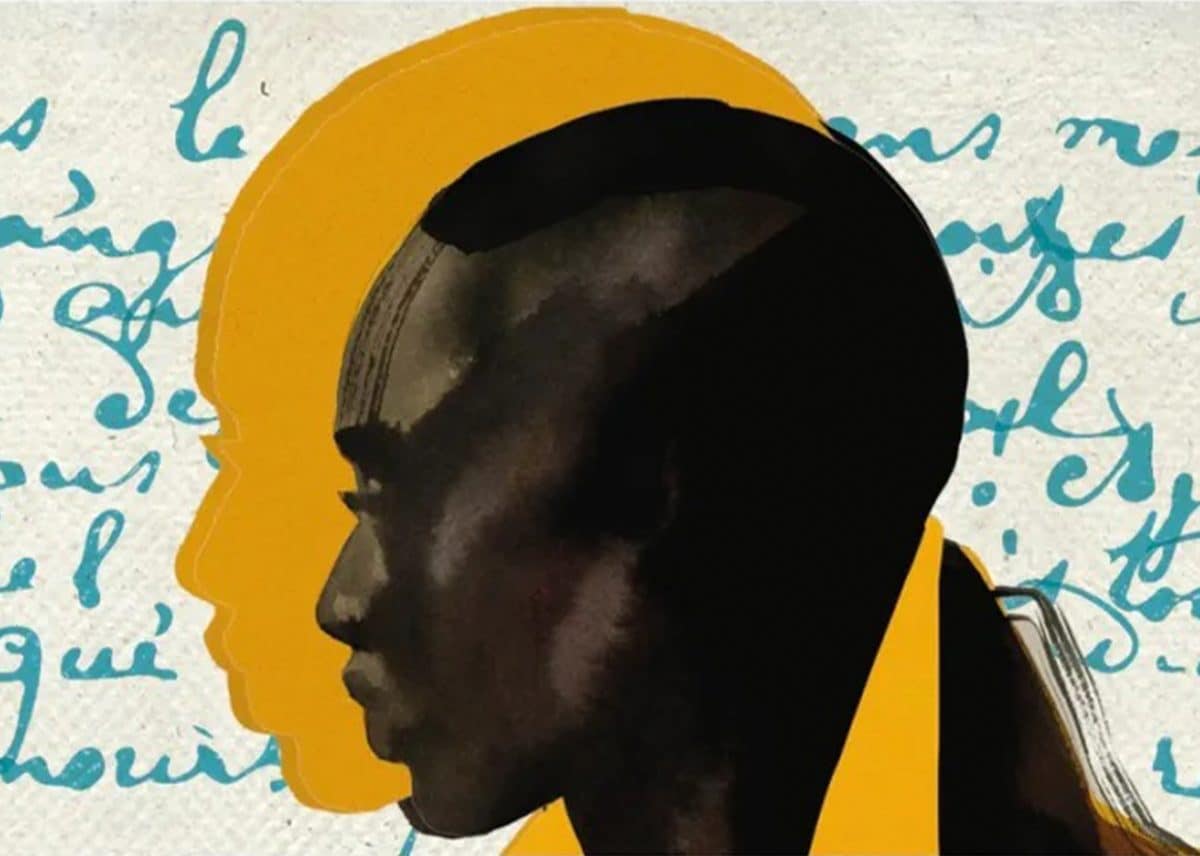 La plus secrète mémoire des hommes/The Most Secret Memory of Men