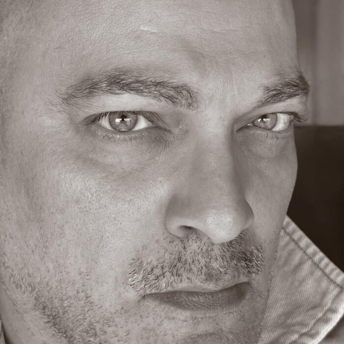 Adnan Madani, WritersMosaic contributor
