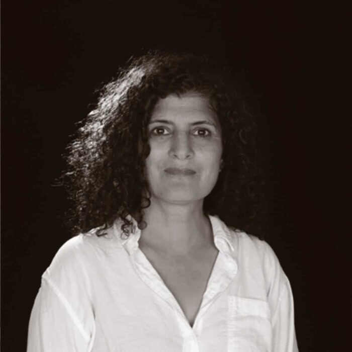 Farah Naz