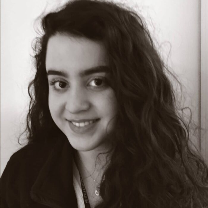 Jasmine Shackle
