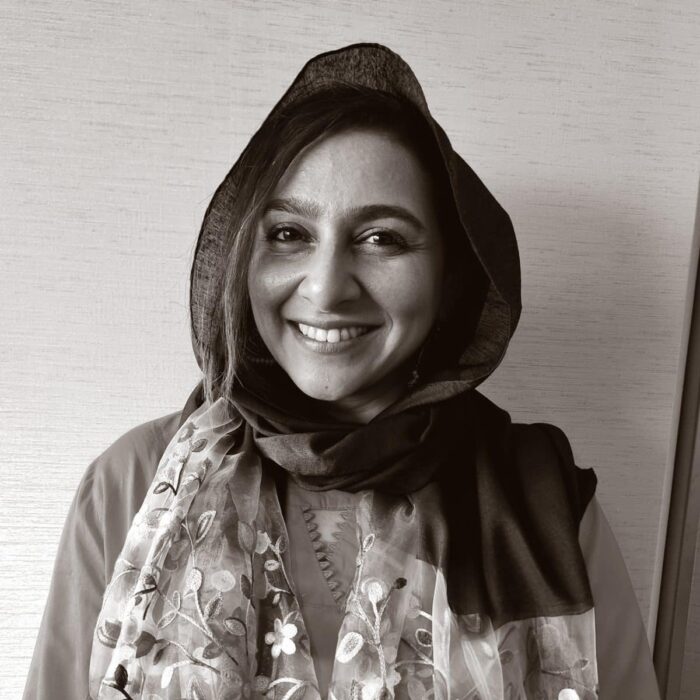 Salma Raheen