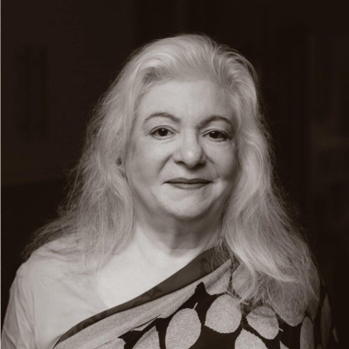 Shahrukh Husain