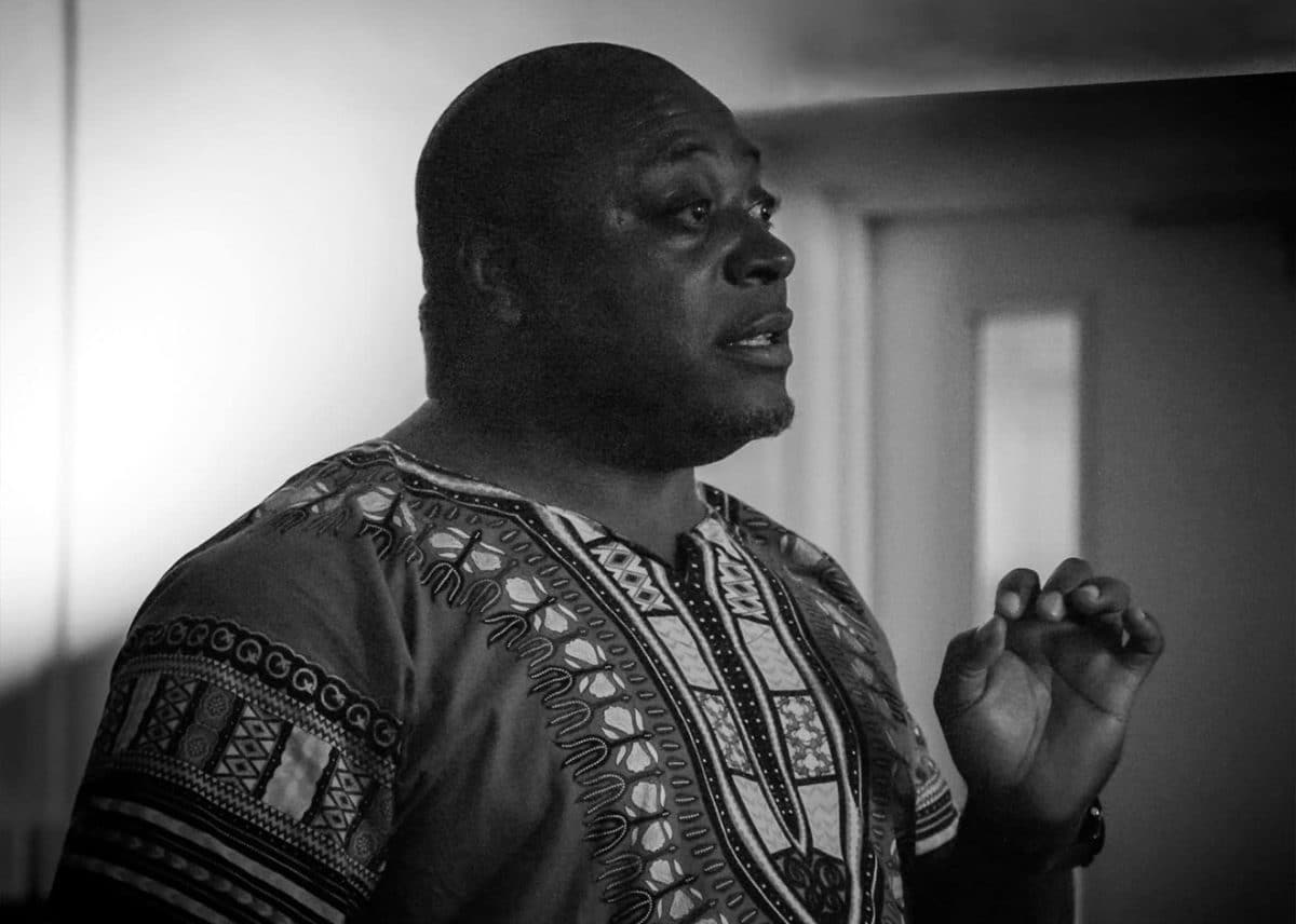 Eric Ngalle Charles