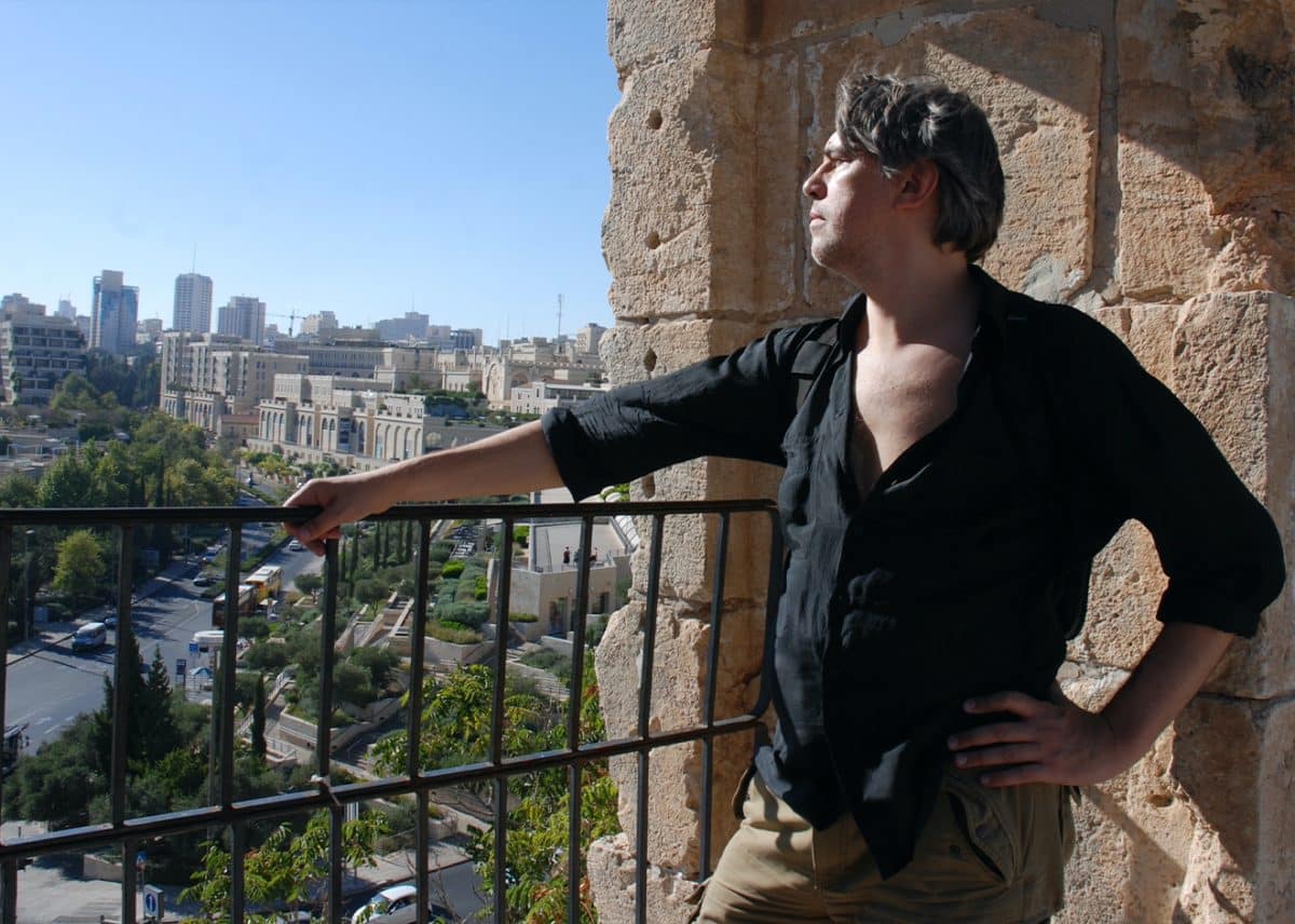 Goran Gocić’s cultural highlights