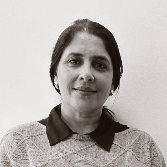 Dr Negeen Kargar