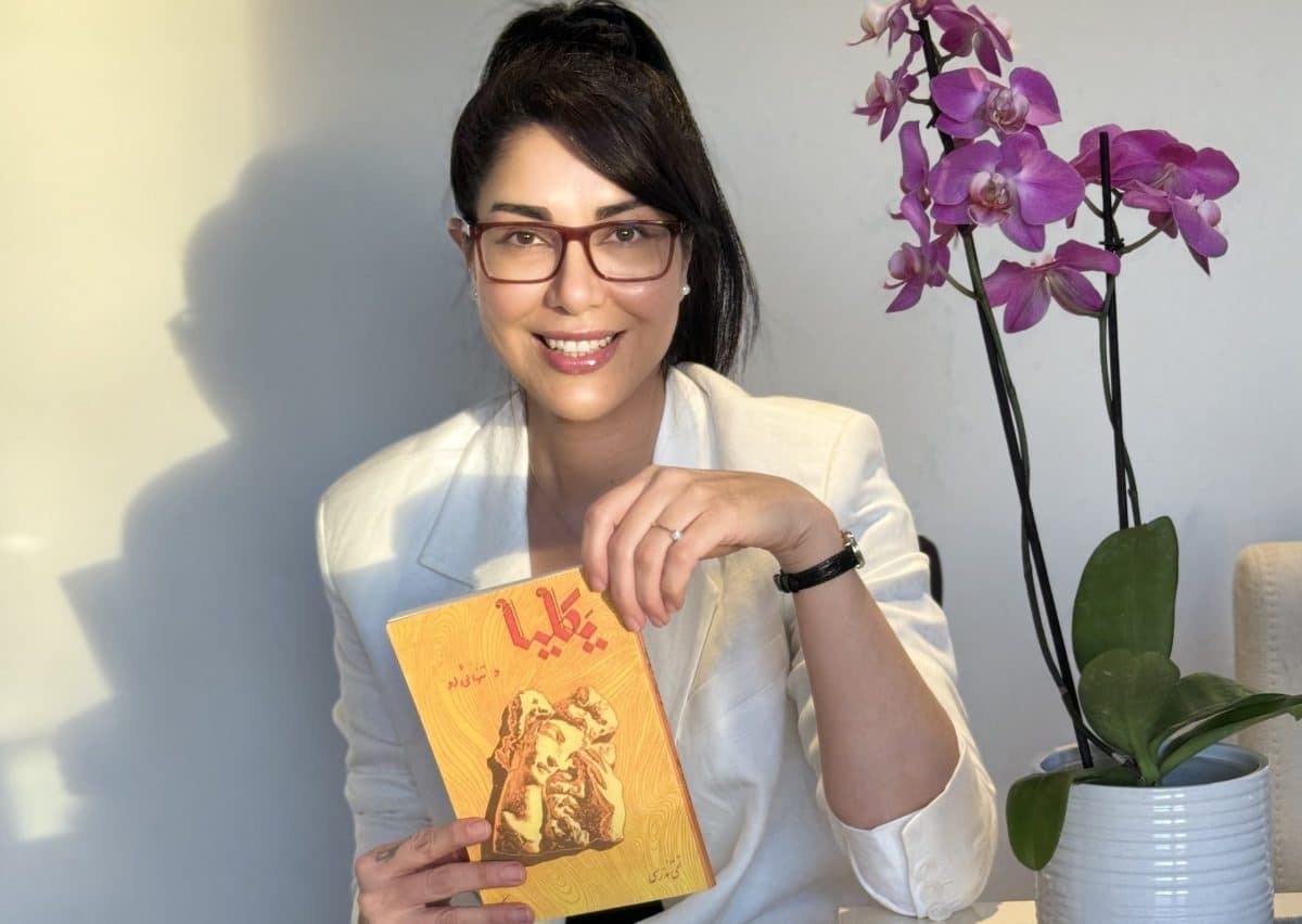 Sana Nassari’s cultural highlights