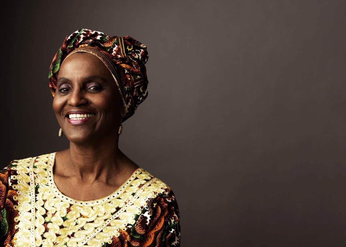 Anni Domingo’s cultural highlights