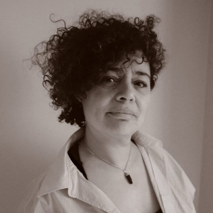 Karen McCarthy Woolf