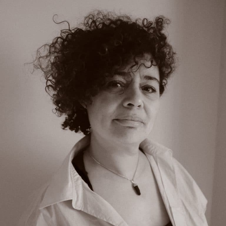 Karen McCarthy Woolf