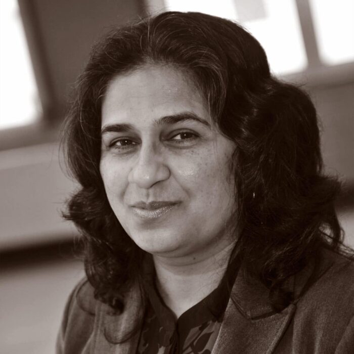 Usha Kishore