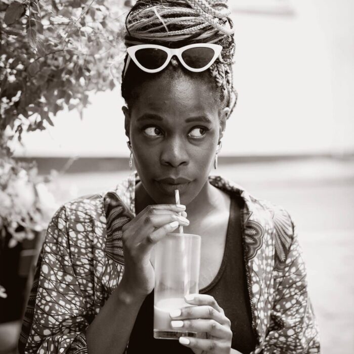 Vanessa Kisuule