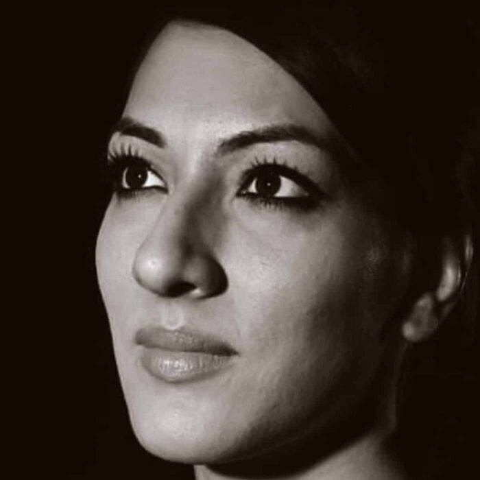 Saima Mir