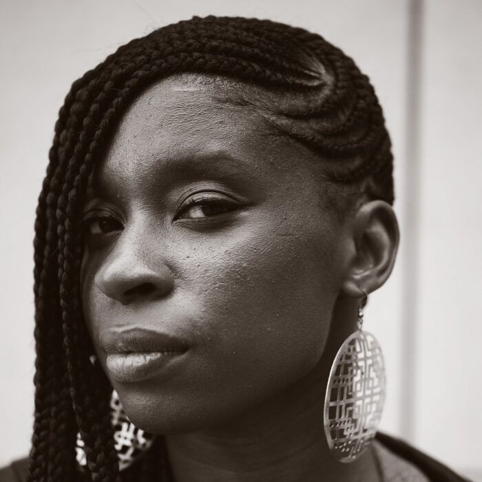 Irenosen Okojie