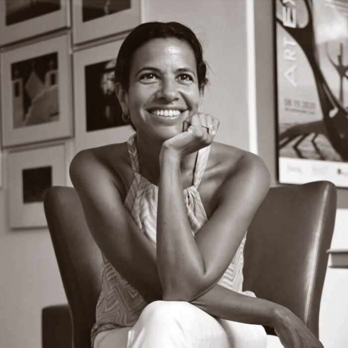 Isabelle Dupuy
